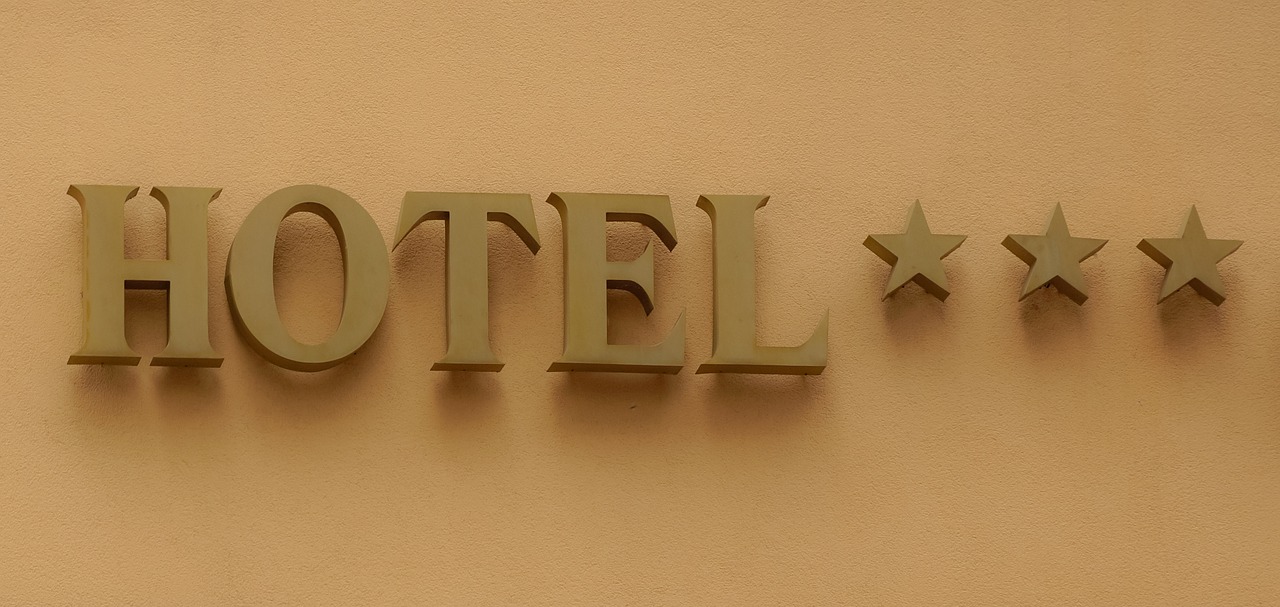 Hotel 3 etoiles