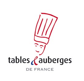 Tables et Auberges de France Logo