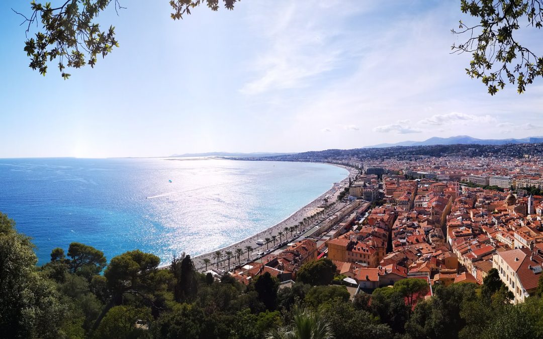 Classement des établissements de tourisme, Provence-Alpes-Côte d’Azur