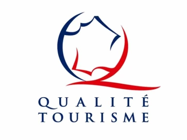 La marque Qualité Tourisme Logo