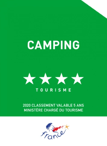 Critères classement camping