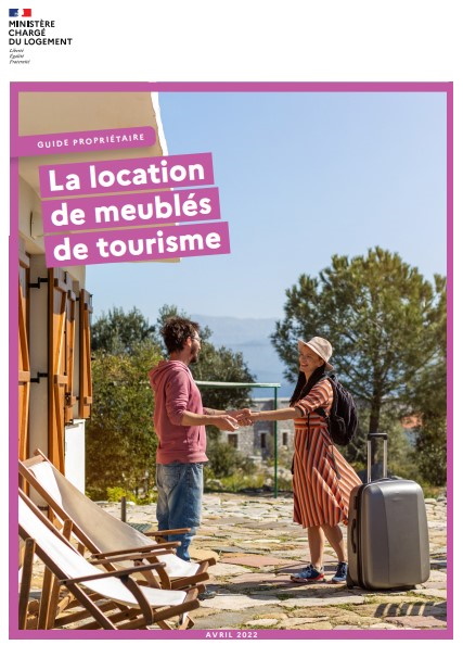 Guide de la location de tourisme