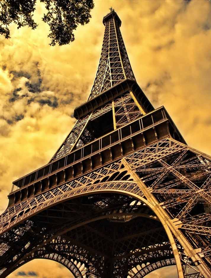 Taxe de séjour durant les JO de Paris 2024
